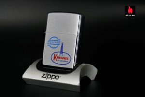 Zippo Xưa 1972 - Kewanee Oil Company 2