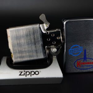 Zippo Xưa 1972 - Kewanee Oil Company 3