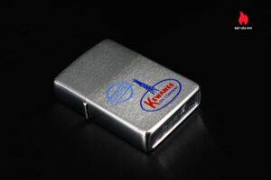 Zippo Xưa 1972 - Kewanee Oil Company 4