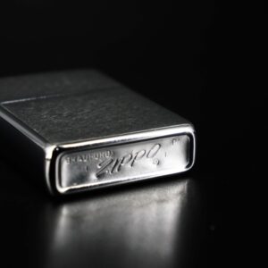 Zippo Xưa 1972 - Kewanee Oil Company 5