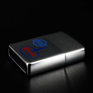 Zippo Xưa 1972 - Kewanee Oil Company 6