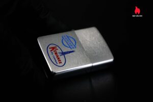Zippo Xưa 1972 - Kewanee Oil Company 7