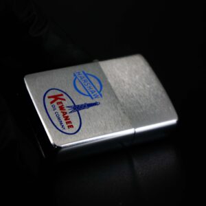 Zippo Xưa 1972 - Kewanee Oil Company 7