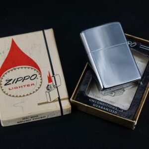 Zippo Xưa 1972 – Salem Cigarettes 3