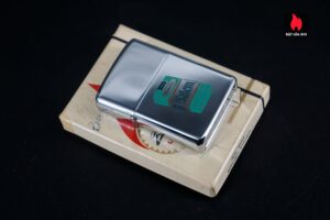 Zippo Xưa 1972 – Salem Cigarettes 4