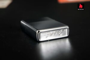 Zippo Xưa 1972 – Salem Cigarettes 6