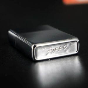 Zippo Xưa 1972 – Salem Cigarettes 6