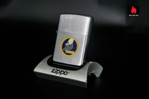 Zippo Xưa 1972 – Seabees 2