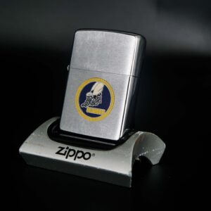 Zippo Xưa 1972 – Seabees 2