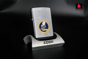 Zippo Xưa 1972 – Seabees