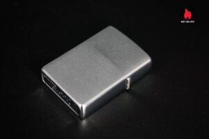 Zippo Xưa 1972 – Seabees 8