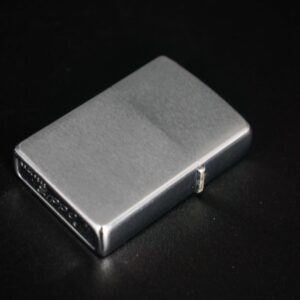 Zippo Xưa 1972 – Seabees 8