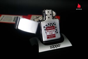 Zippo Xưa 1972 - Winston Cup Nascar Grand National Drivers 10