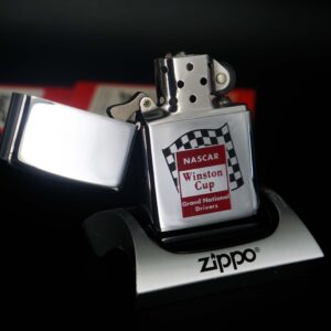 Zippo Xưa 1972 - Winston Cup Nascar Grand National Drivers 10