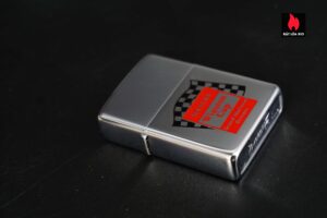 Zippo Xưa 1972 - Winston Cup Nascar Grand National Drivers 11