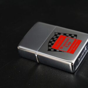 Zippo Xưa 1972 - Winston Cup Nascar Grand National Drivers 11