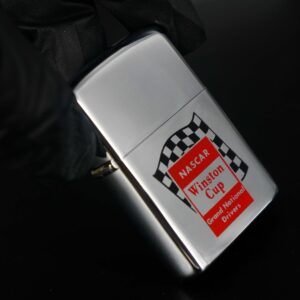 Zippo Xưa 1972 - Winston Cup Nascar Grand National Drivers 12