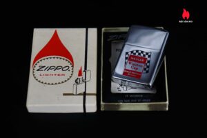 Zippo Xưa 1972 - Winston Cup Nascar Grand National Drivers 2