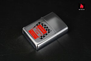 Zippo Xưa 1972 - Winston Cup Nascar Grand National Drivers 4