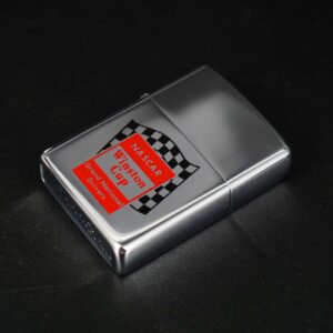 Zippo Xưa 1972 - Winston Cup Nascar Grand National Drivers 4