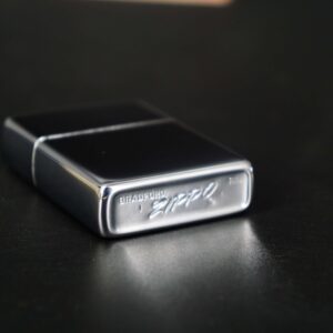 Zippo Xưa 1972 - Winston Cup Nascar Grand National Drivers 6