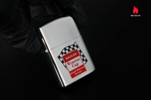 Zippo Xưa 1972 - Winston Cup Nascar Grand National Drivers 8