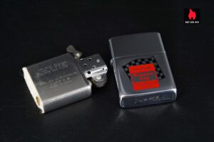 Zippo Xưa 1972 - Winston Cup Nascar Grand National Drivers 9