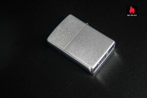 Zippo Xưa 1973 - Marine Barracks Keflavik 7