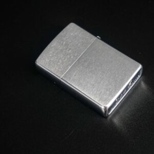 Zippo Xưa 1973 - Marine Barracks Keflavik 7