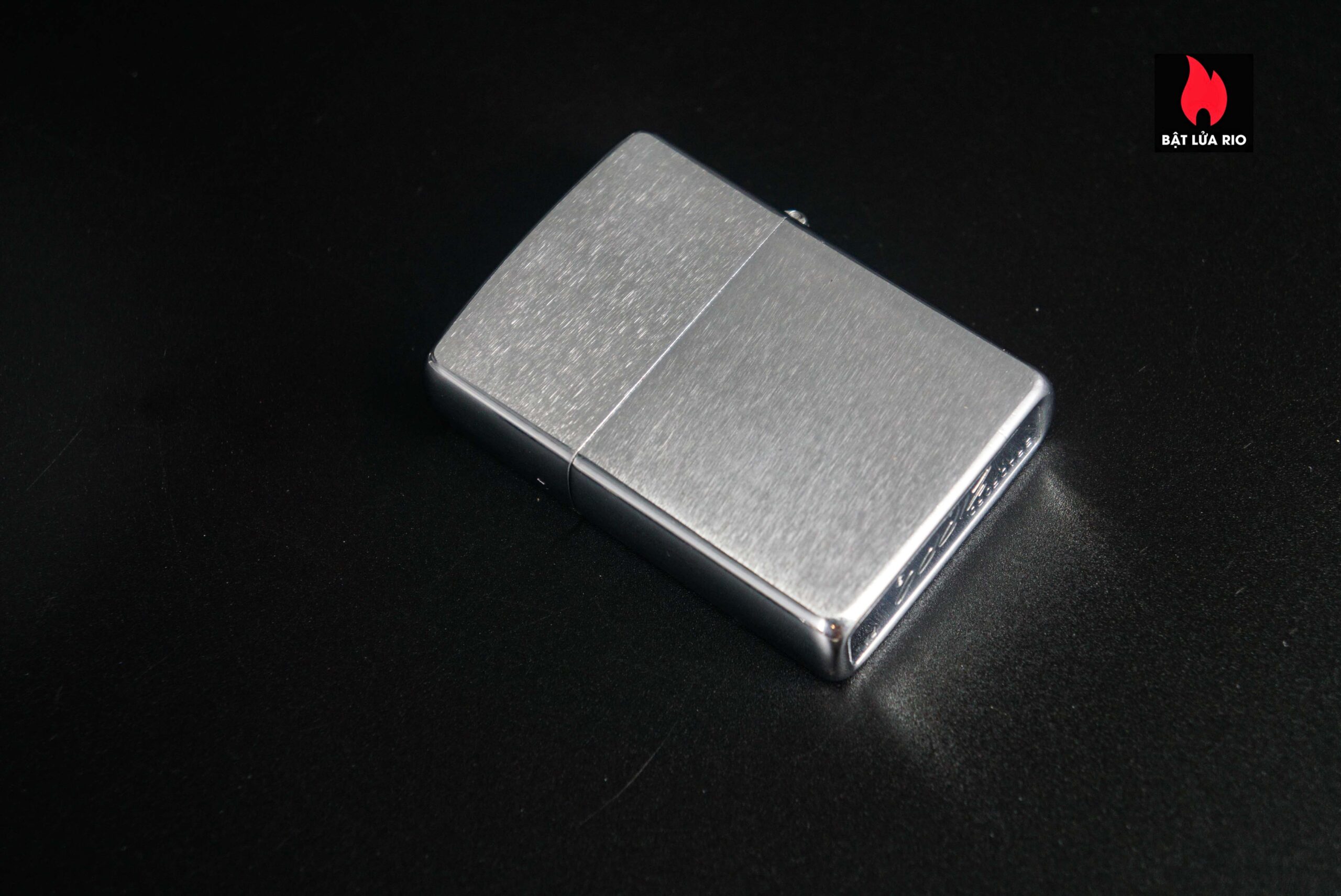 Zippo Xưa 1973 - Marine Barracks Keflavik 7