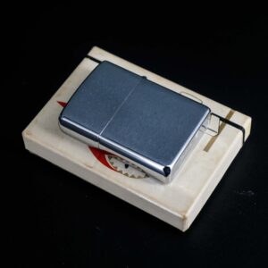 Zippo Xưa 1973 – Tactical Air Command – POPE AFB, N.C. 7