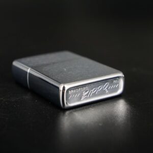 Zippo Xưa 1974 – U.S. Marine Corps Bicentennial 10