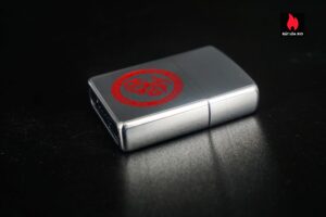Zippo Xưa 1974 – U.S. Marine Corps Bicentennial 13