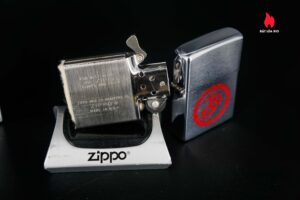 Zippo Xưa 1974 – U.S. Marine Corps Bicentennial 19