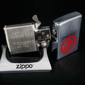 Zippo Xưa 1974 – U.S. Marine Corps Bicentennial 19