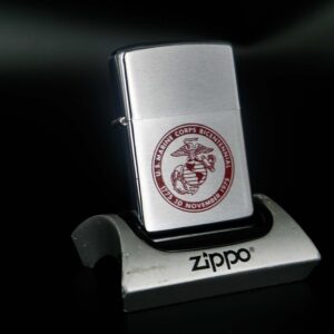 Zippo Xưa 1974 – U.S. Marine Corps Bicentennial