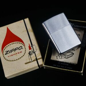 Zippo Xưa 1974 – U.S. Marine Corps Bicentennial 4