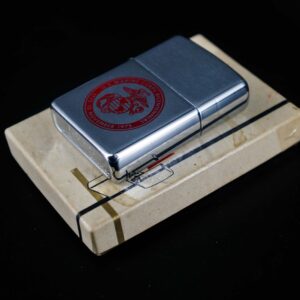 Zippo Xưa 1974 – U.S. Marine Corps Bicentennial 6