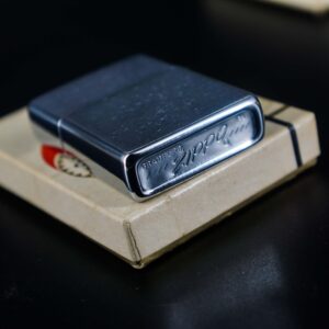 Zippo Xưa 1974 – U.S. Marine Corps Bicentennial 7