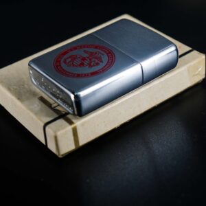 Zippo Xưa 1974 – U.S. Marine Corps Bicentennial 8
