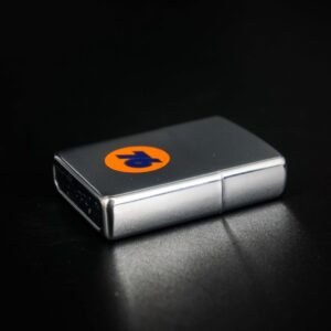 Zippo Xưa 1974 – Union Oil 76 11