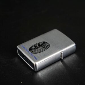 Zippo Xưa 1974 – Union Oil 76 12