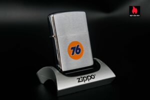 Zippo Xưa 1974 – Union Oil 76