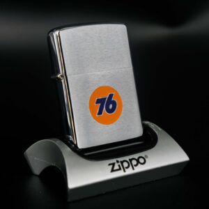 Zippo Xưa 1974 – Union Oil 76