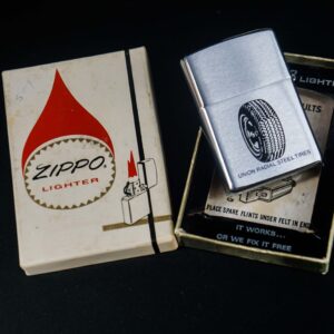 Zippo Xưa 1974 – Union Oil 76 4