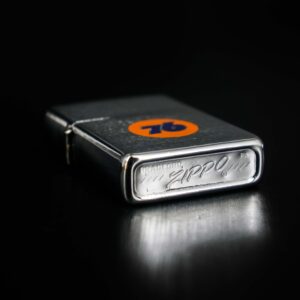 Zippo Xưa 1974 – Union Oil 76 5