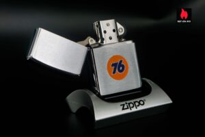 Zippo Xưa 1974 – Union Oil 76 7