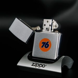 Zippo Xưa 1974 – Union Oil 76 8
