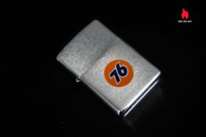 Zippo Xưa 1974 – Union Oil 76 9
