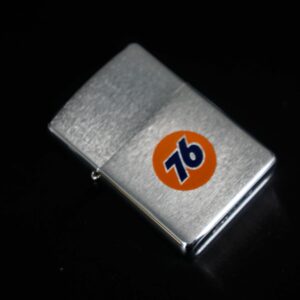 Zippo Xưa 1974 – Union Oil 76 9